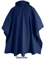 Adult Storm Poncho