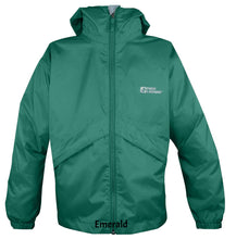 Youth Thunderlight Jacket