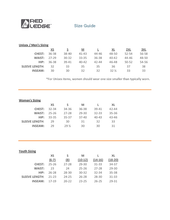 Adult Unisex Thunderlight Jacket