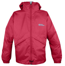 Youth Thunderlight Jacket
