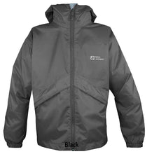 Youth Thunderlight Jacket