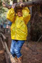 Youth Thunderlight Jacket
